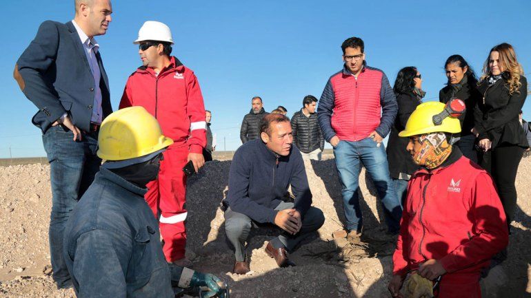 Centenario tendrá una obra clave de cloacas