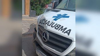 salud desmintio a ate: las ambulancias estan operativas salud desmintio a ate: las ambulancias estan operativas