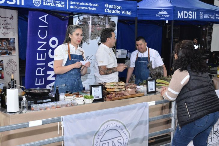 Valor nutricional: Con un 20% más de proteínas que el cordero, el guanaco llega a las góndolas en 2026. Valor nutricional: Con un 20% más de proteínas que el cordero, el guanaco llega a las góndolas en 2026.