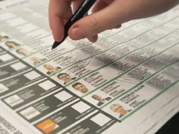En octubre se votará por primera vez con Boleta Única en todo el país