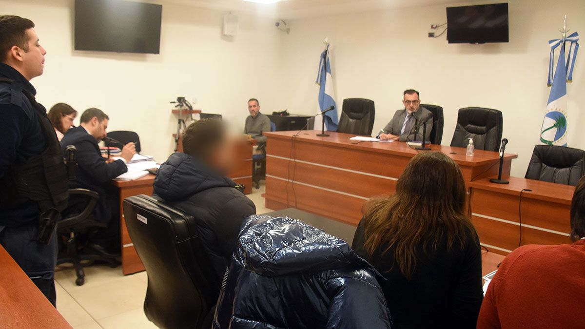 El comerciante señalado por balear a un adolescente quedó con domiciliaria thumbnail