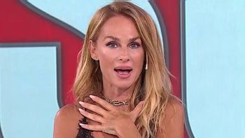 sin vueltas, sabrina rojas revelo lo unico que extrana del matrimonio con luciano castro sin vueltas, sabrina rojas revelo lo unico que extrana del matrimonio con luciano castro