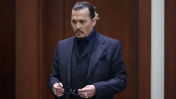 la foto de johnny depp drogado, que se viralizo en las redes la foto de johnny depp drogado, que se viralizo en las redes