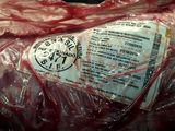 Fuerte recorte de las exportaciones de carne de Brasil a EE.UU.