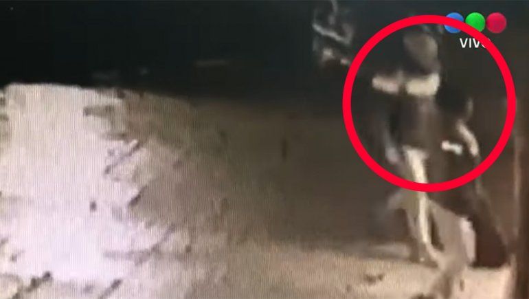 Viudas negras asesinaron de 22 puñaladas a un hombre de 74 años