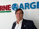 Georges Breitschmitt, presidente del Instituto de Promoción de la Carne Vacuna Argentina (IPCVA).