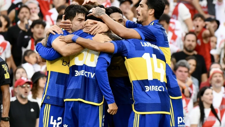 Boca quiere volver a la senda de la victoria.