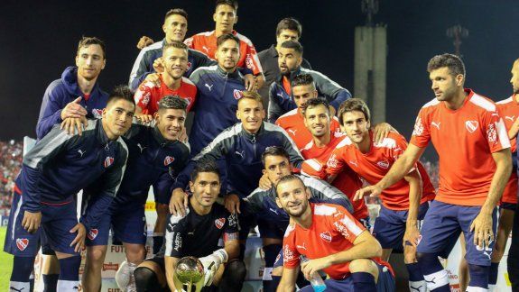 Con la victoria del viernes, volvió a amargar a su eterno rival.