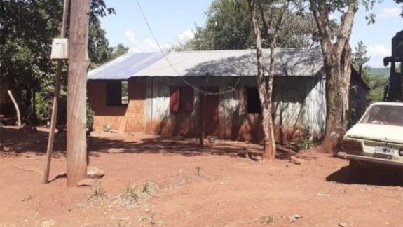 Tres personas murieron al recibir una descarga eléctrica dentro de una casa