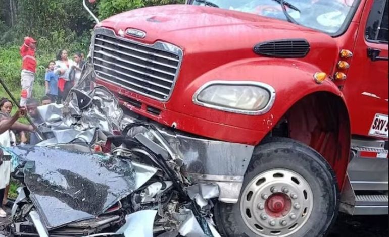 Lo más trágico y desgarrado es que la situación fue grabada propiamente por los padres del menor.