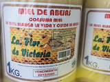 ¿Miel trucha?: frenaron el ingreso de 179 kilos sin rotular a Neuquén