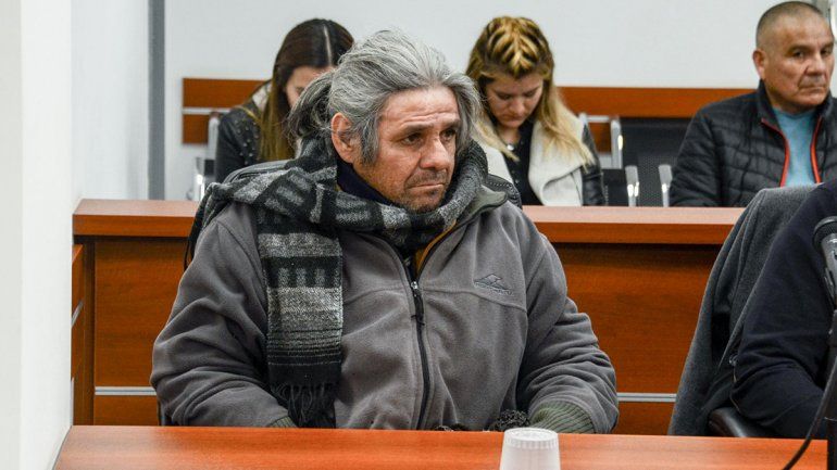 Panguilef, sobreseído: mató a golpes al hermano, pero fue en defensa propia