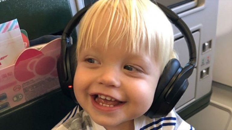 Tras un llamado de Mirko, Alberto salió a bancarlo