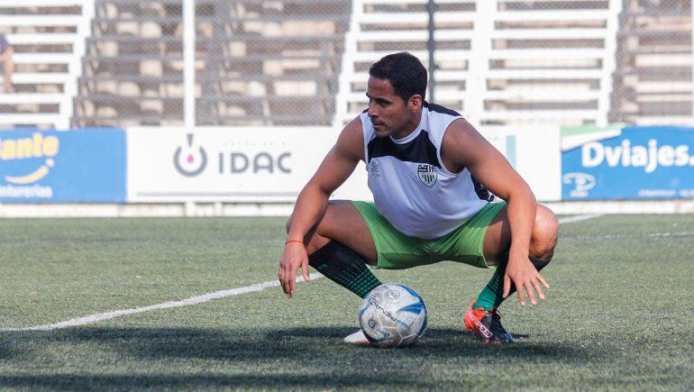 Vergara: Estamos bien, falta la mitad del torneo