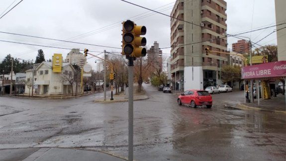 El SIEN evacuó a pacientes electrodependientes