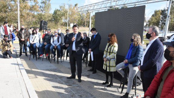 La Muni tuvo superávit y será para actividades culturales y deportivas