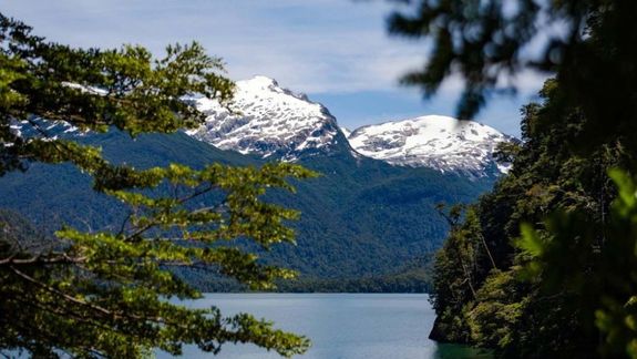 Esquel premiada por ser un destino turístico amable y hospitalario.