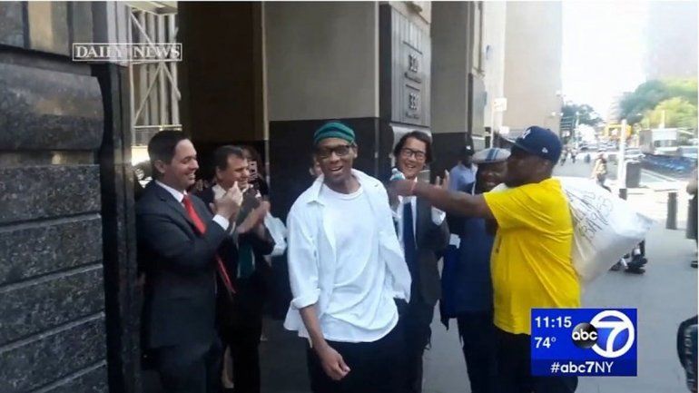 La de Williams es la 14ª condena anulada por falsedades de un detective.