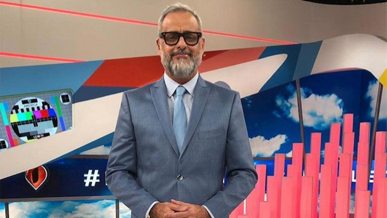 Rial, sin filtro: Nos van a matar los pelotudos