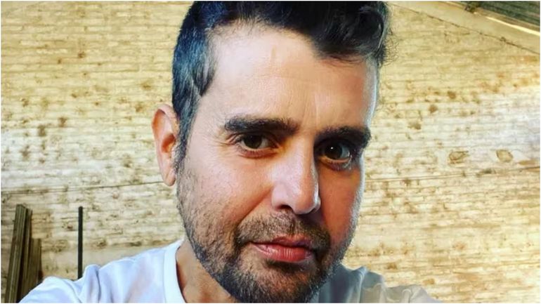 Carlos Nair Menem Carlos Nair Menem