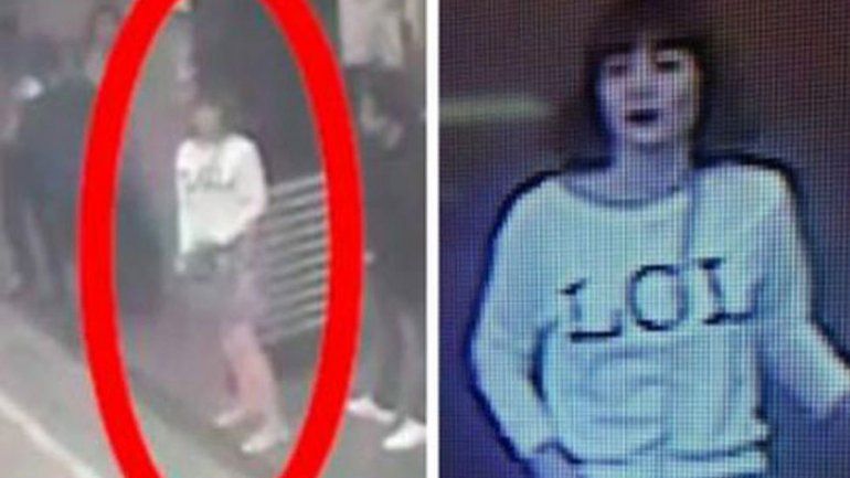 Lo matan con una poderosa arma química