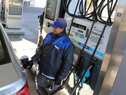 La petrolera planea implementar el micropricing para regular el precio de los combustibles en tiempo real. 