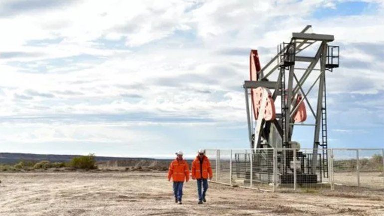 Murió un operario petrolero en Chubut cuando realizaba tareas de mantenimiento eléctrico