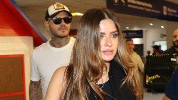 De qué trabaja el padre de Mauro Icardi en Rosario mientras él está en Japón con la China Suárez. De qué trabaja el padre de Mauro Icardi en Rosario mientras él está en Japón con la China Suárez.