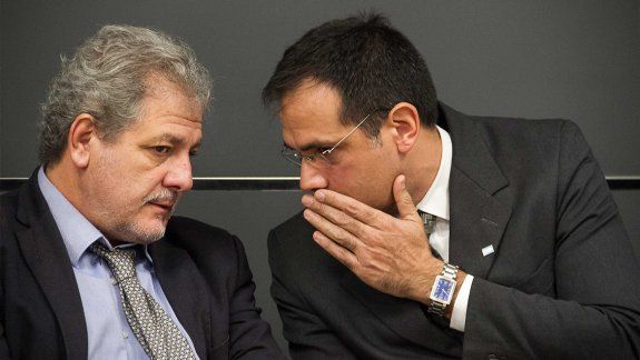 La justicia define si Rodríguez Lastra es culpable o inocente