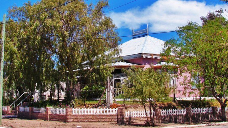 El museo de San Antonio, un viaje al pasado pueblerino