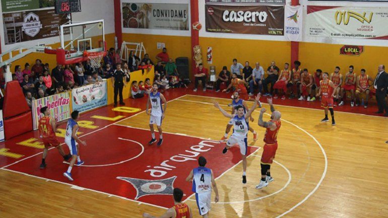 El Torito fue torazo: ganó y está en semis