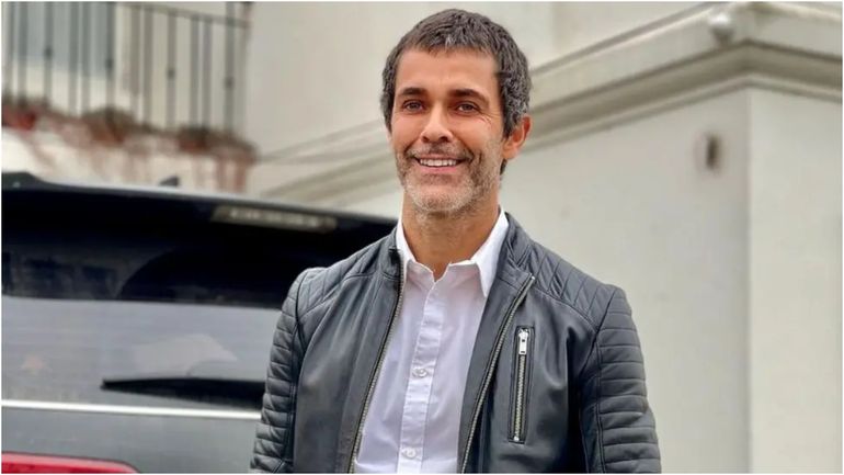 Las fotos de la increíble casa de Mariano Martínez en un country