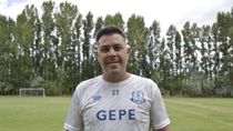 se veia venir: deportivo rincon echo al tecnico se veia venir: deportivo rincon echo al tecnico