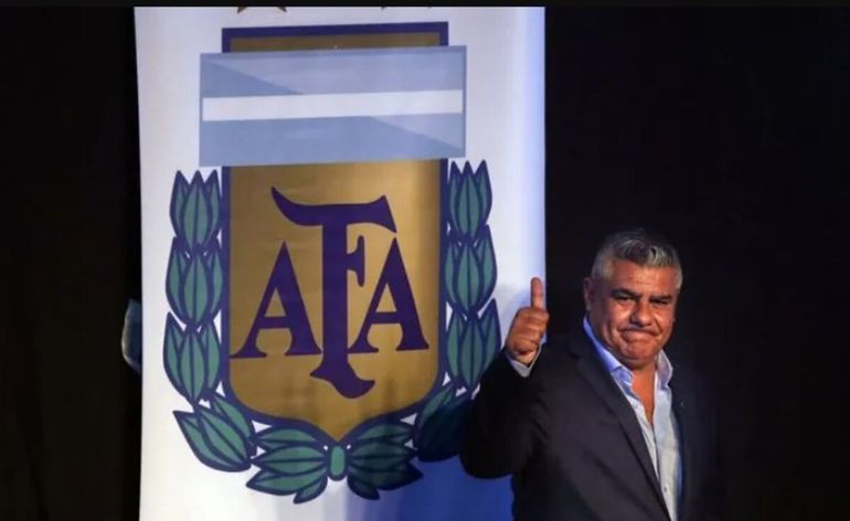 La auditoría sobre la AFA pone el foco en balances