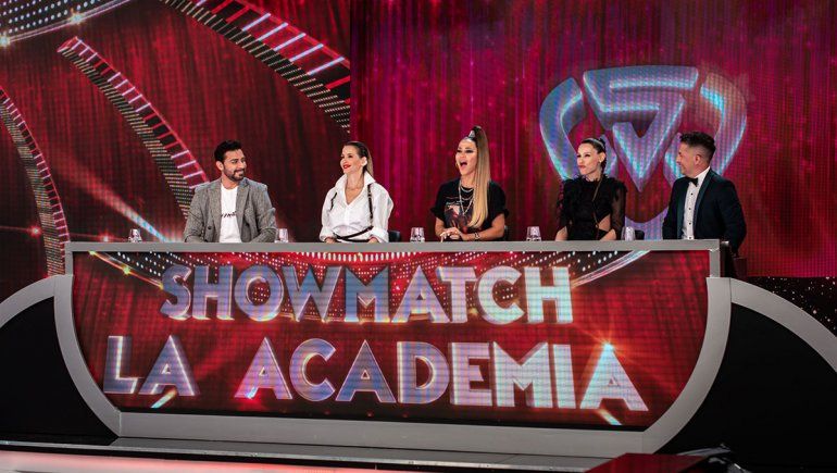 Tinelli prefirió no ir contra la Selección y no salió al aire