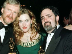 Titanic en los Premios Oscars Titanic en los Premios Oscars