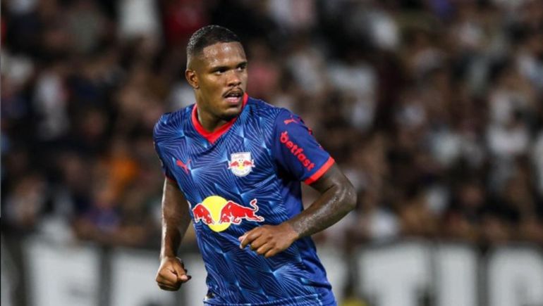 &nbsp;El futbolista Gustavo Marques recibió una dura sanción en Brasil