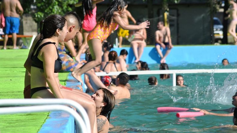 Verano en el Corazón del Neuquén: un destino imperdible | LM Neuquen Verano en el Corazón del Neuquén: un destino imperdible