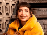 María Becerra volvió a las redes sociales con un gesto solidario