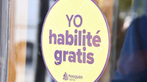 La Municipalidad de Neuquén habilitará la licencia comercial de manera gratuita. La Municipalidad de Neuquén habilitará la licencia comercial de manera gratuita.