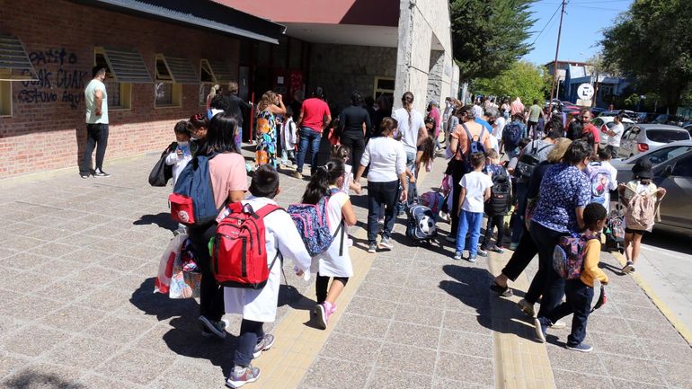 Extenderán una hora las clases en la primaria: cómo quedará la jornada escolar