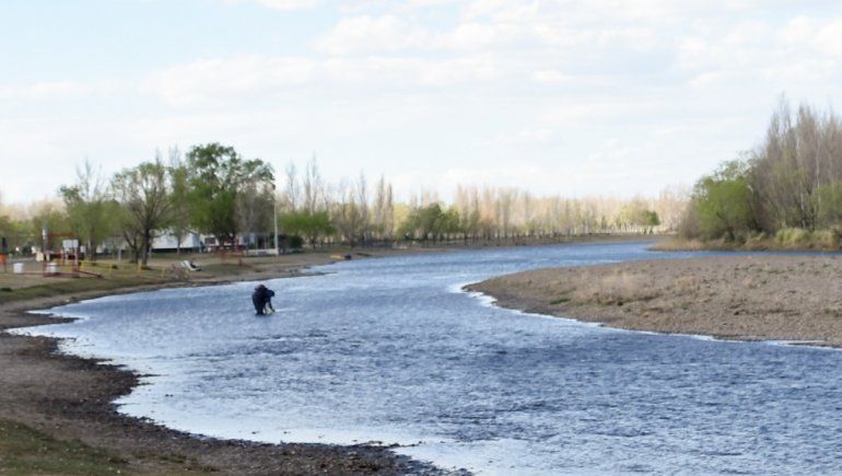 Aún no pueden garantizar agua para los balnearios en el verano