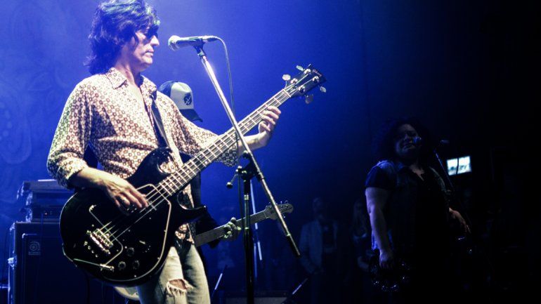 Fabián Fachi Crea: La gente quiere ver lo que fuiste