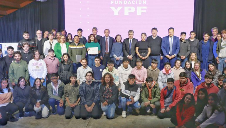 Neuquén contará con orientación en técnico en hidrocarburos