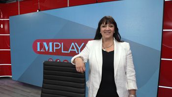 La minstra de Educación de Neuquén, Soledad Martínez, recibirá a los gremios este jueves. La minstra de Educación de Neuquén, Soledad Martínez, recibirá a los gremios este jueves.