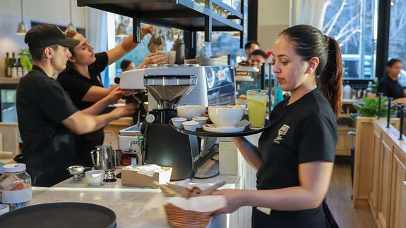 Boom de cafeterías en Neuquén: el café de especialidad gana terreno en distintos barrios