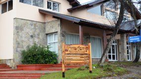 La Justicia investiga una amenaza contra una funcionaria judicial. | LM Neuquen La Justicia investiga una amenaza contra una funcionaria judicial.
