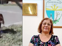 La concejal escrachada en redes sociales se defendió de las acusaciones. La concejal escrachada en redes sociales se defendió de las acusaciones.