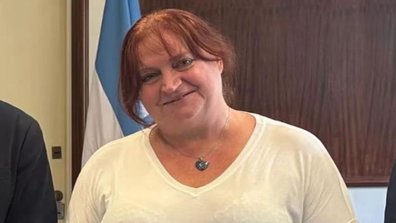 La directora del INAME queda apartada preventivamente mientras avanza la investigación por fentanilo contaminado.