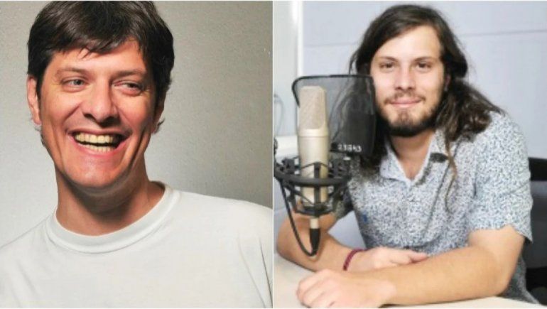 Todos contra el hijo de Pergolini: se burló de la muerte de Van Halen